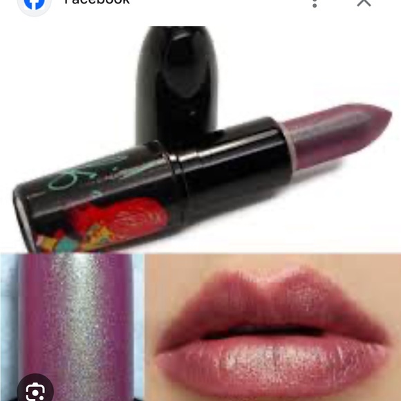 MAC Cosmetics High Top Lipstick from the Fafi Collection - Picture 7 of 7